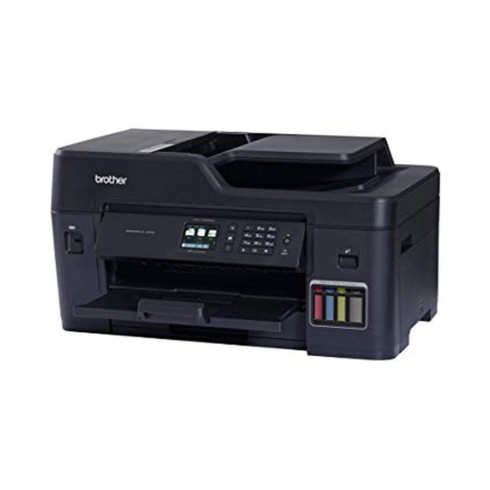 Impresora A3 Multifuncional Brother t4500dw sistema continuo fábrica