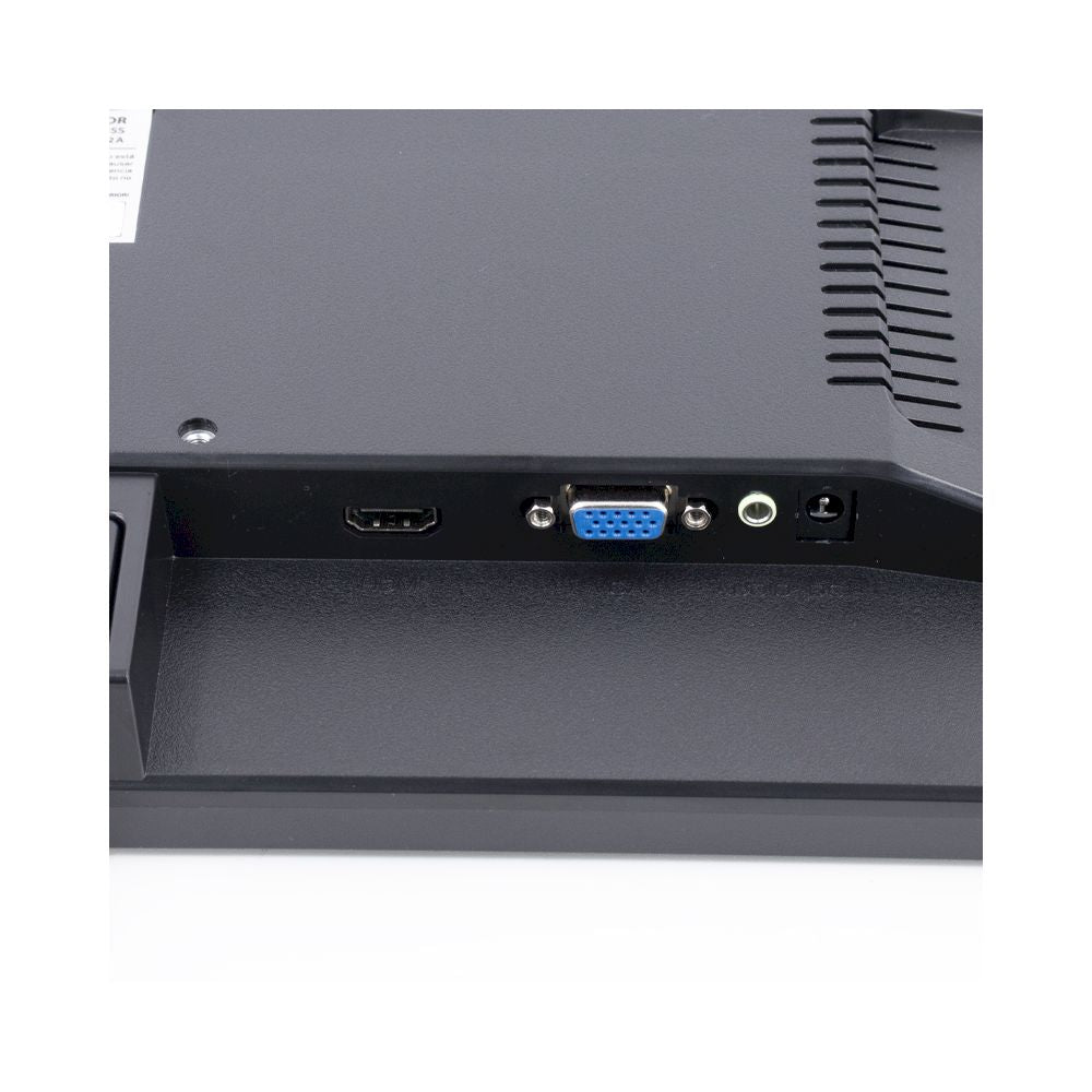 Monitor Teros TE-1915S 19.5' LED HDMI VGA 75Hz 5MS PARLANTES