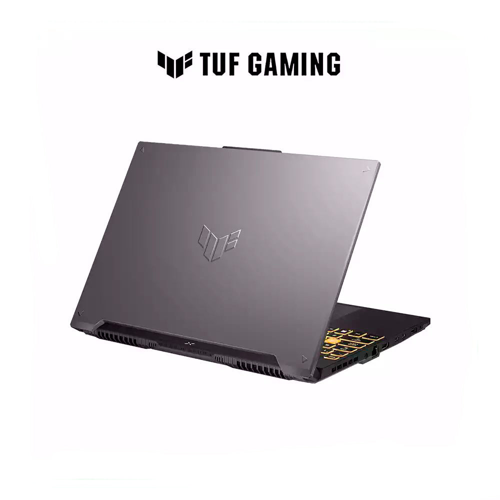 Laptop ASUS TUF FX507VU CORE I7 13620H 16GB 512SSD NVIDIA RTX4050 6GB FX607VU-DS73