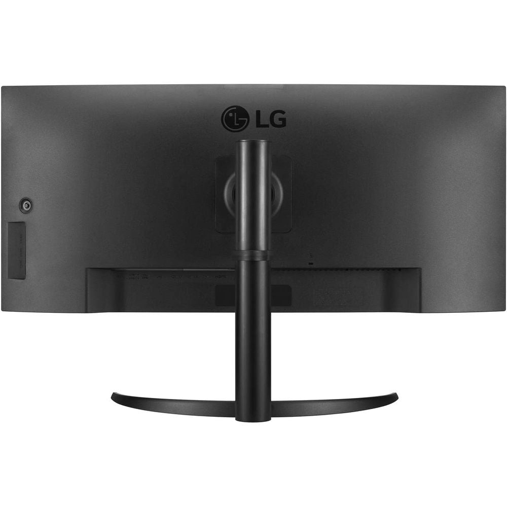 MONITOR LG 34WQ75C CURVO 34' WQHD IPS 5MS 60HZ FREESYNC VESA