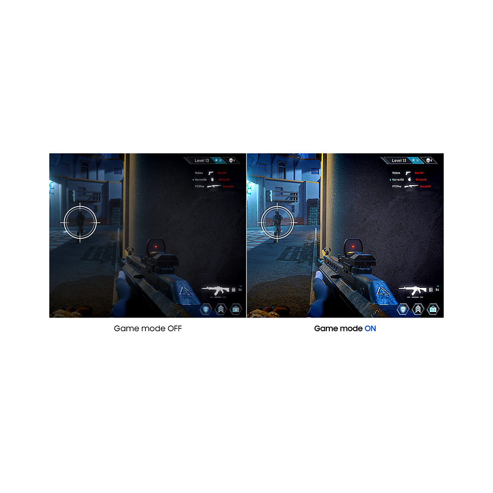 Monitor Samsung LS24D300GALXPE 24' IPS FHD 100HZ HDMI VGA