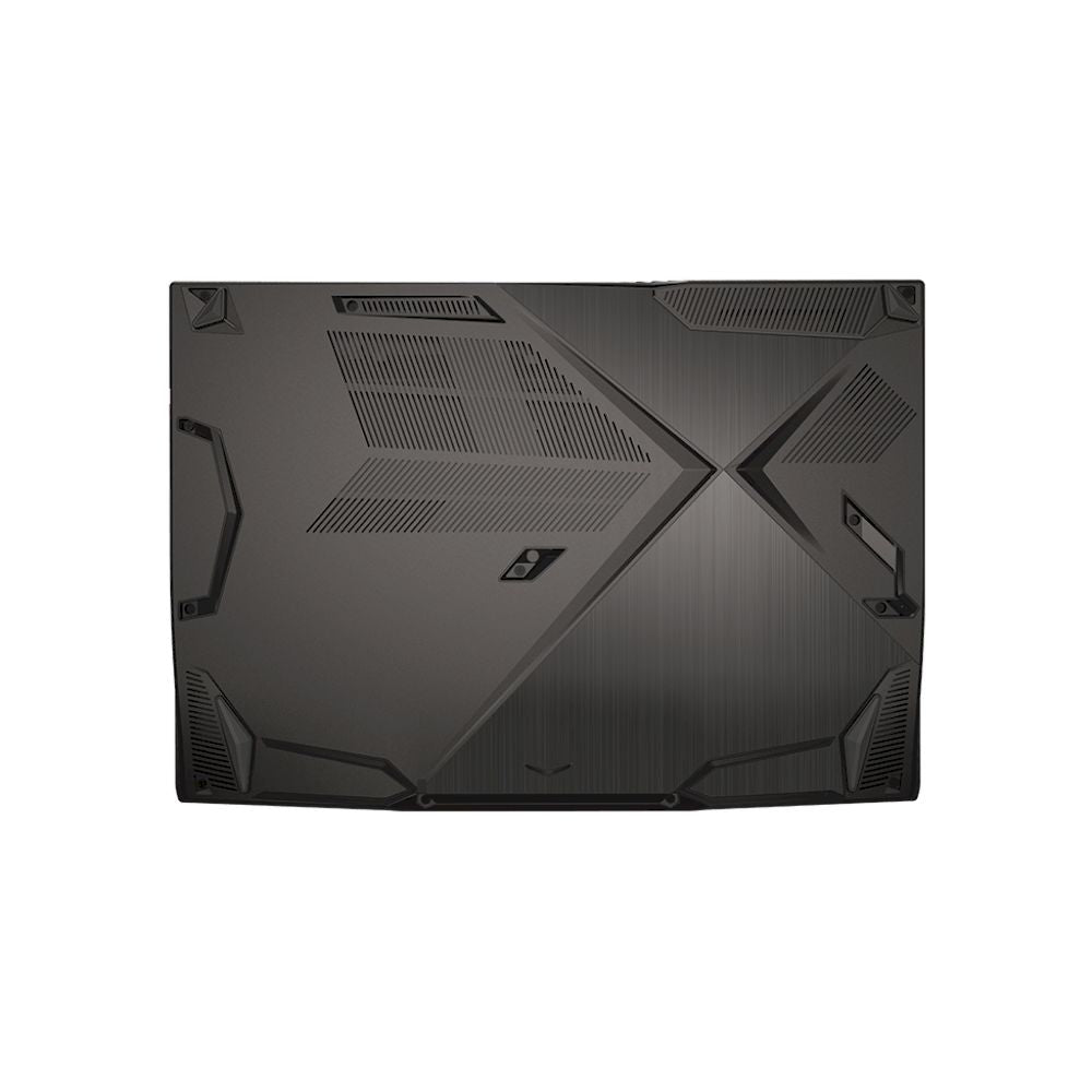 LAPTOP MSI GAMER THIN 15 B13VE CORE I7 13620H 16GB RAM 512GB SSD NVIDIA RTX4050 6GB FULL HD 144HZ IPS 15.6' (9S7-16R831-3264)