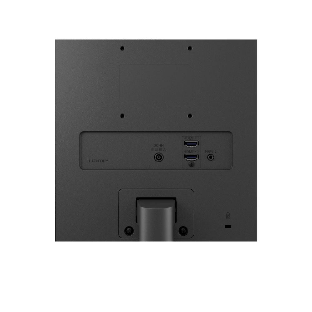 Monitor LG 24MS500-B 23.8' IPS FHD 75HZ 5ms HDMI HEADPHONE