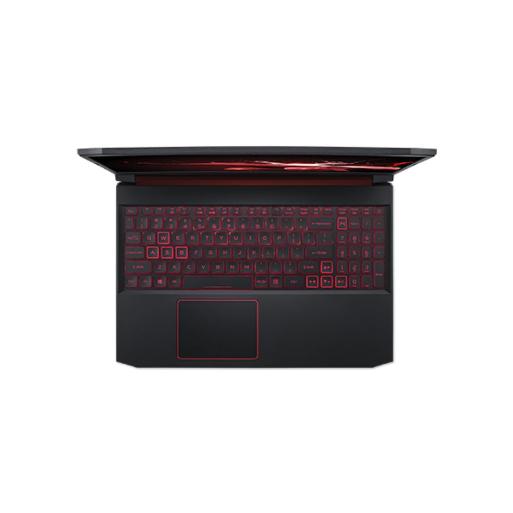 LAPTOP GAMER ACER NITRO 5 RYZEN 7 3750H 8GB RAM 512SSD GTX 1650 4GB 15.6' FULL HD WINDOWS 10 (PN AN515-43-R485)