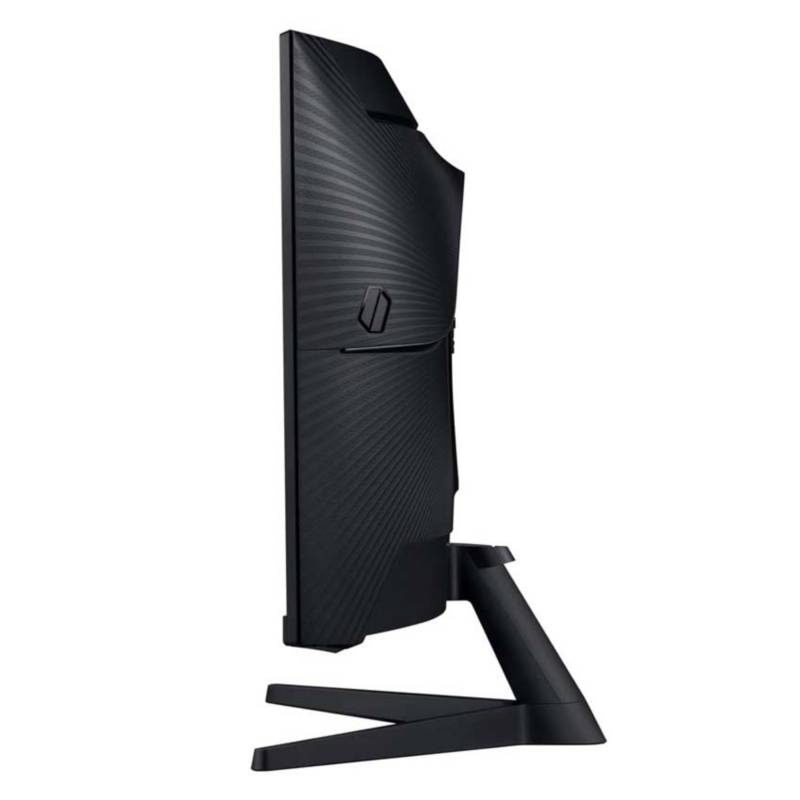 Monitor GAMER Curvo Samsung LS32CG552ELXPE 32' VA 1MS FreeSync