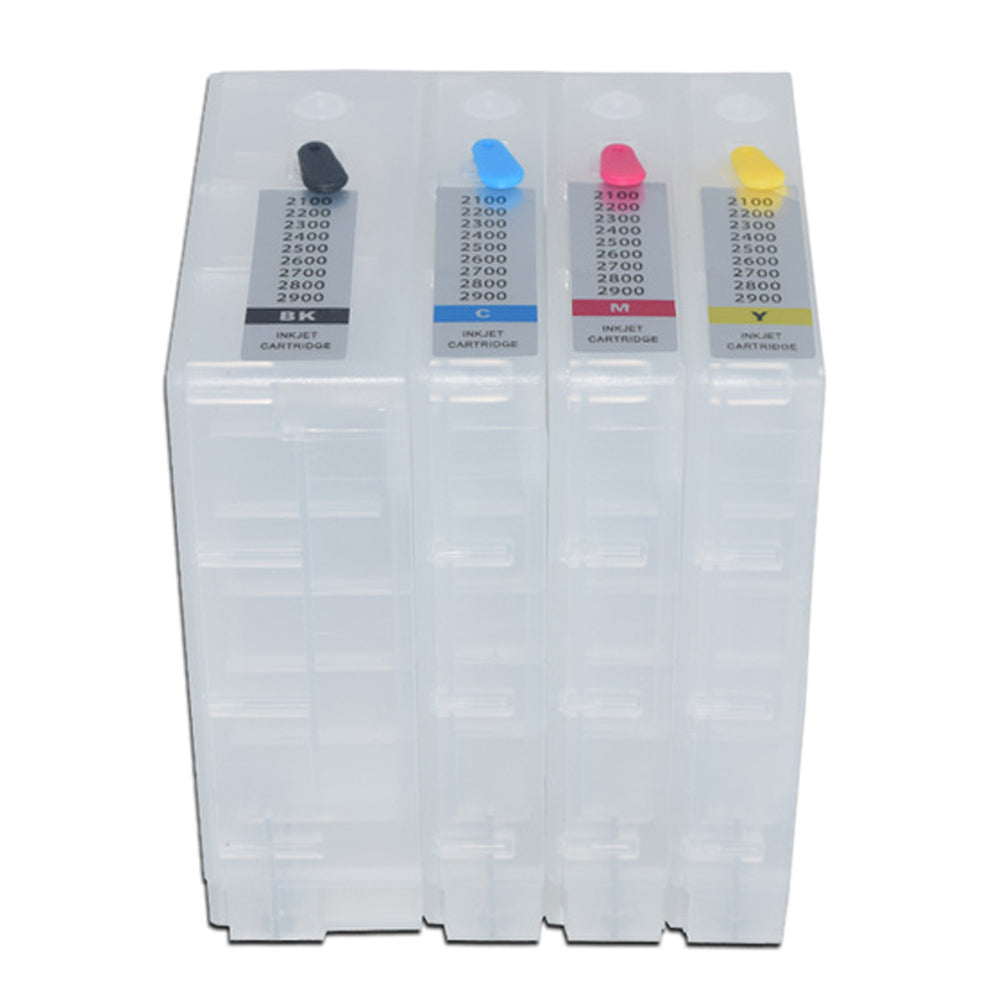 Cartucho Canon recargable Mb2310 MB5010 MB5110 MB5310 MB5410