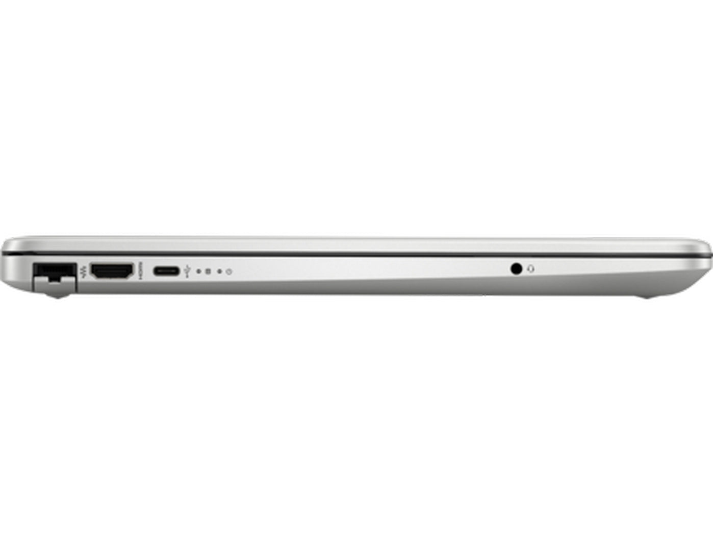 Laptop HP 15-DW2043LA 15.6' INTEL I5 10MA 8GB 256GB SSD VIDEO MX130 2GB WINDOWS 10 (PN 9UV60LA)