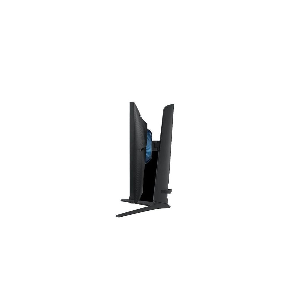 MONITOR GAMER SAMSUNG LS27BG402ENXGO 27' 240HZ 1Ms GSYNC FreeSync PREMIUN alta frecuencia de actualización Odyssey G4