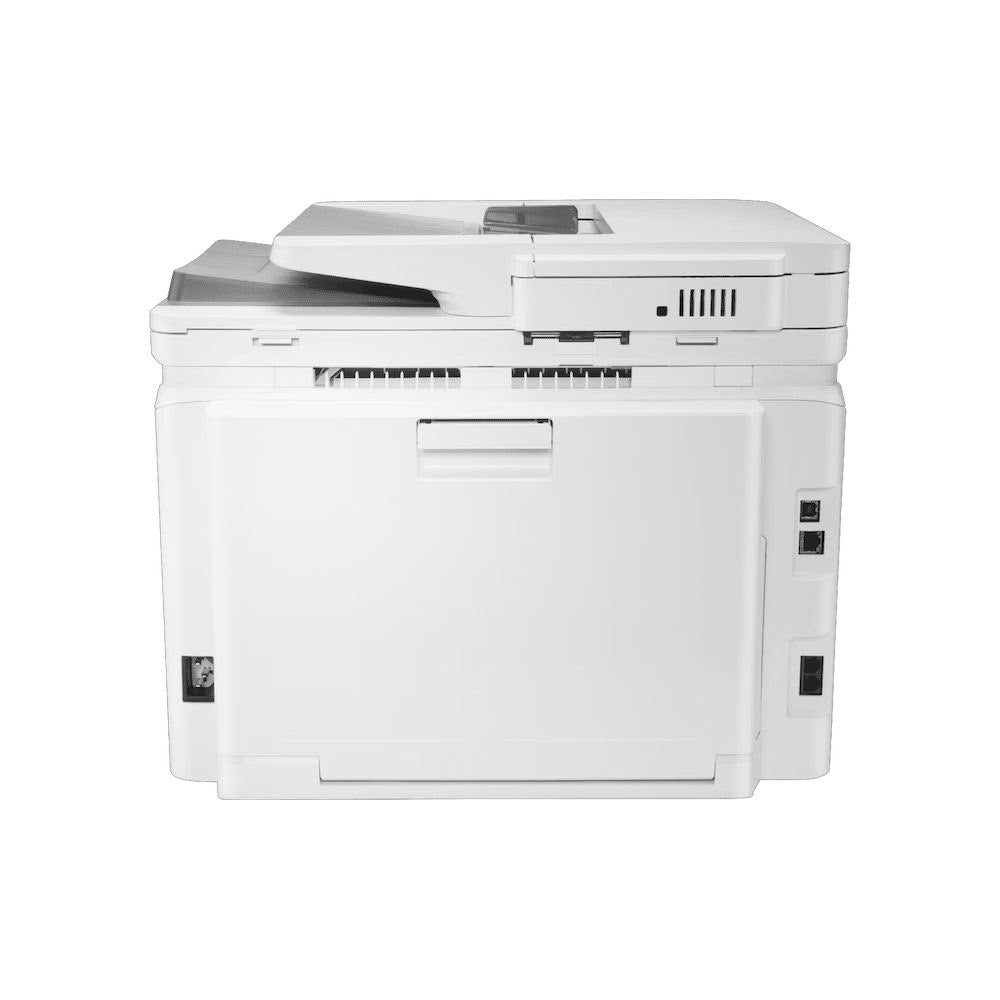 Impresora Laser HP M283fdw Multifuncional DUPLEX WIFI Color