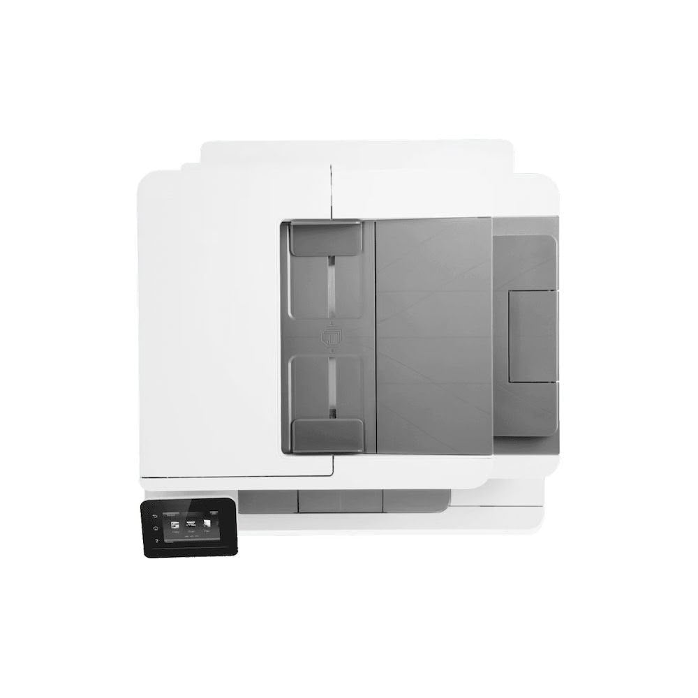Impresora Laser HP M283fdw Multifuncional DUPLEX WIFI Color