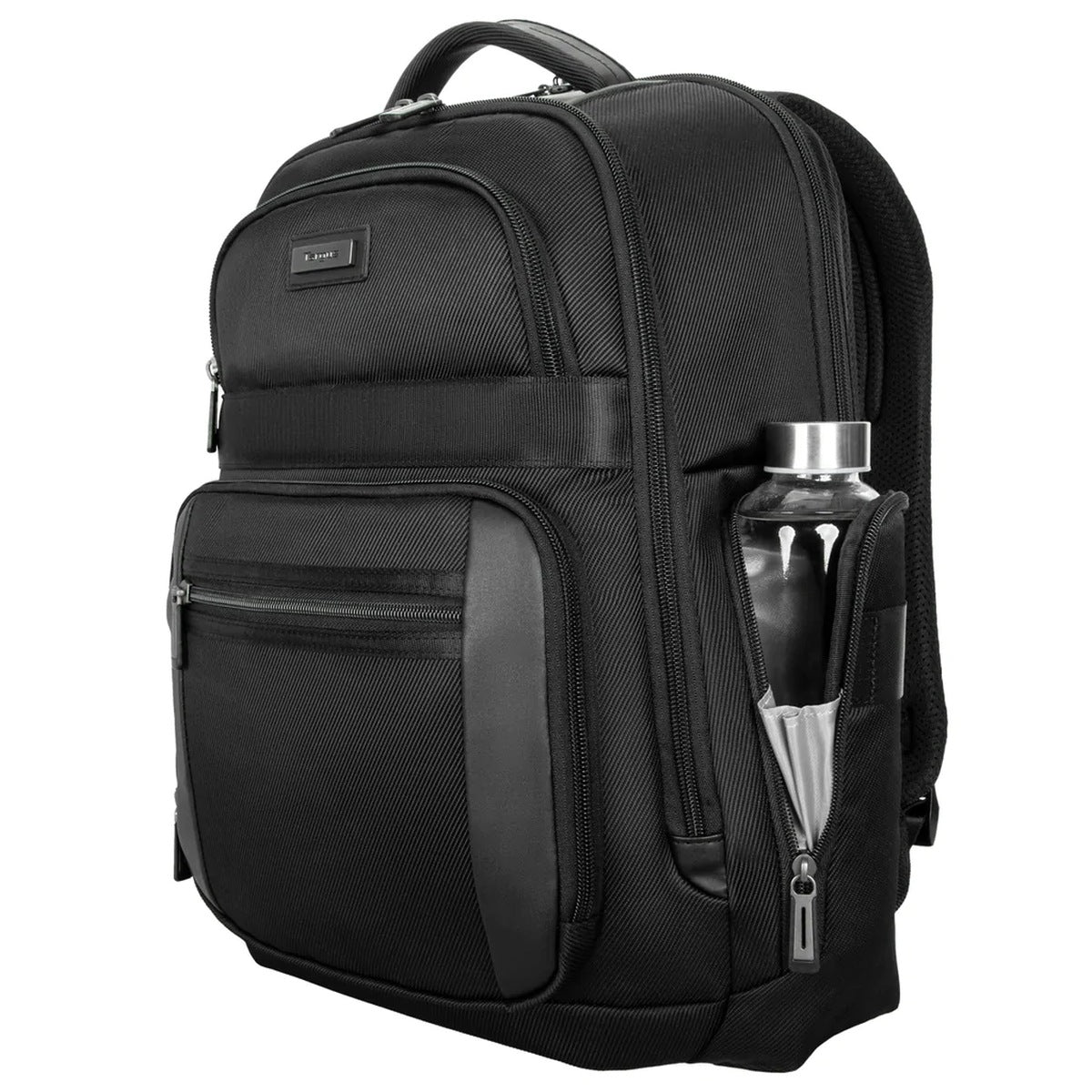 MOCHILA TARGUS MOBILE ELITE 15.6' PORTA LAPTOP CHECKPOINT FRIENDLY (TBB617GL)