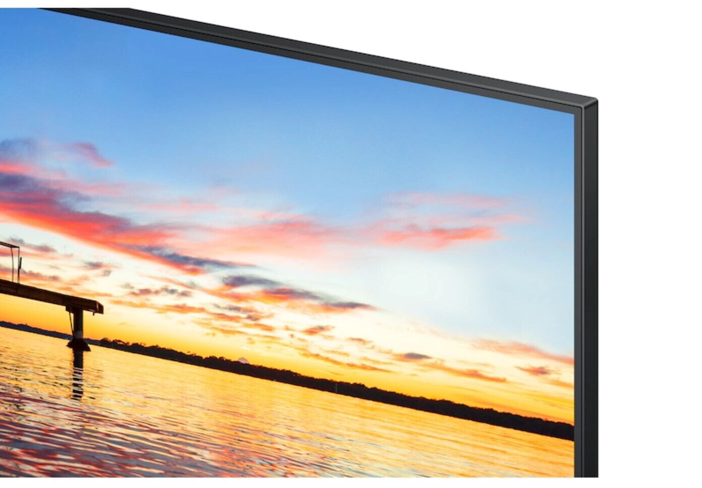 Monitor Samsung LS32B300NWNXGO 32' FULL HD 75HZ 8MS SISPLAYPORT WIDE HDMI
