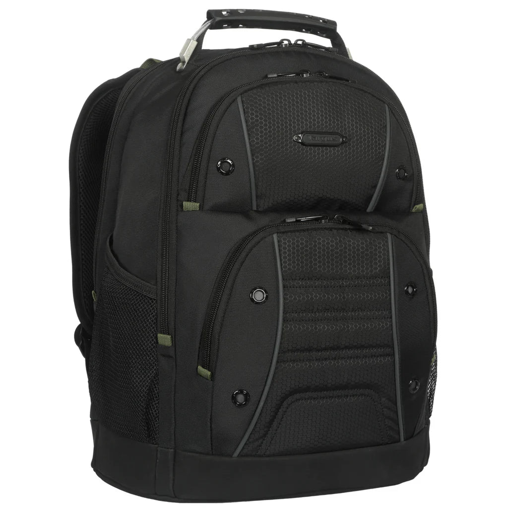 MOCHILA TARGUS DRIFTER ESSENTIALS 15-16" BLACK (TBB63805GL)