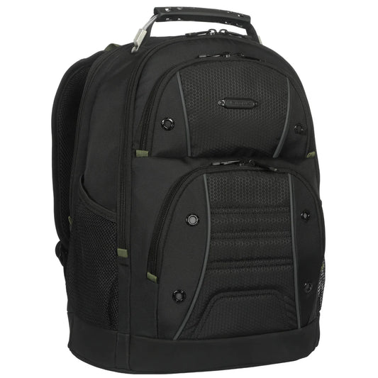 MOCHILA TARGUS DRIFTER ESSENTIALS 15-16" BLACK (TBB63805GL)