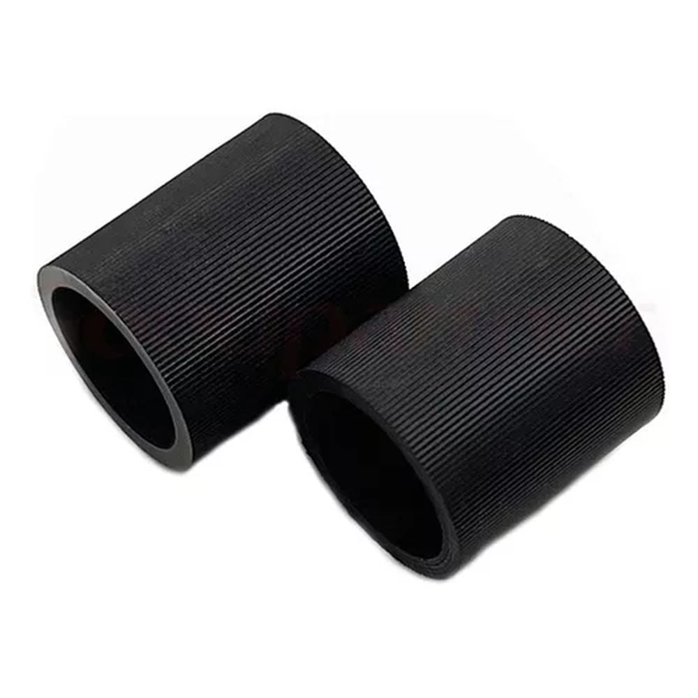 GOMA DE RODILLO DE RECOGIDA ARRASTRE IMPRESORA HP GT5810 GT5811 2515 2520 3835 310 311 315 318 319 410 411 415 418 419 3630