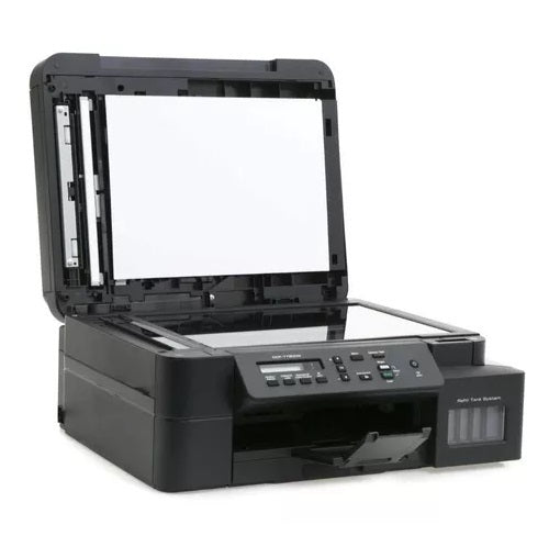 Impresora Multifuncional Brother T720 Sistema Continuo WIFI ADF DUPLEX