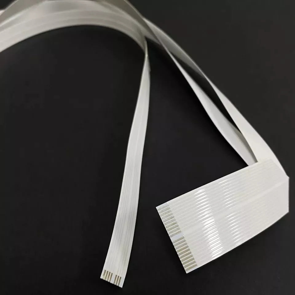 Cable Flex Cabezal Y De Sensor Carro IMRESORA EPSON L110 L120 L210 L220 L300 L310 L350 L355 L365 L375 L380 L395 L396 L455 L475 L495 L555 L565