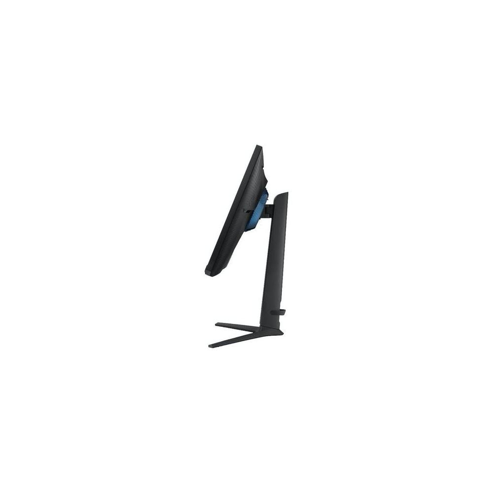 MONITOR GAMER SAMSUNG LS27BG402ENXGO 27' 240HZ 1Ms GSYNC FreeSync PREMIUN alta frecuencia de actualización Odyssey G4