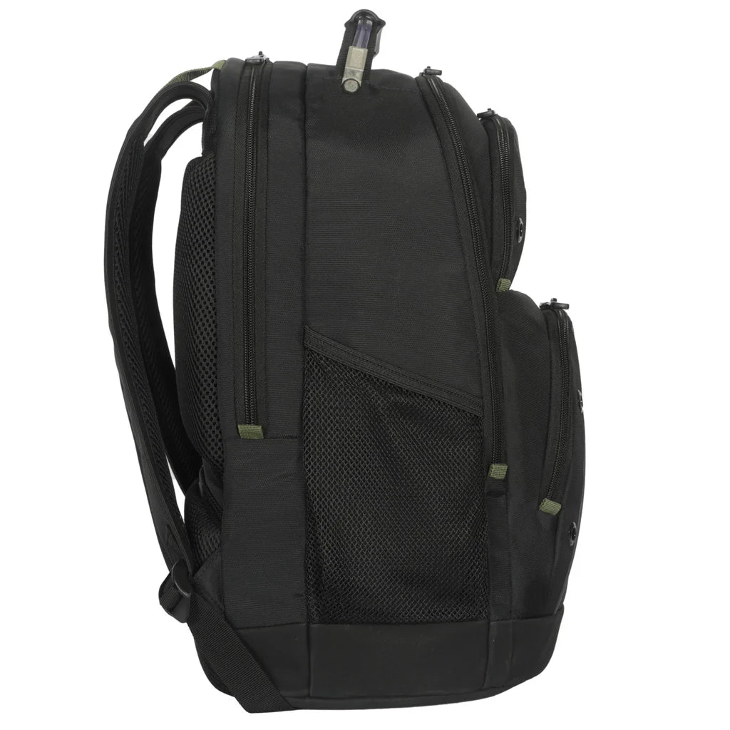 MOCHILA TARGUS DRIFTER ESSENTIALS 15-16" BLACK (TBB63805GL)
