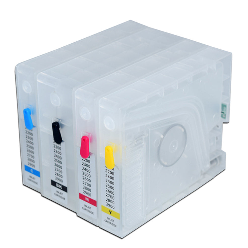 Cartucho Canon recargable Mb2310 MB5010 MB5110 MB5310 MB5410