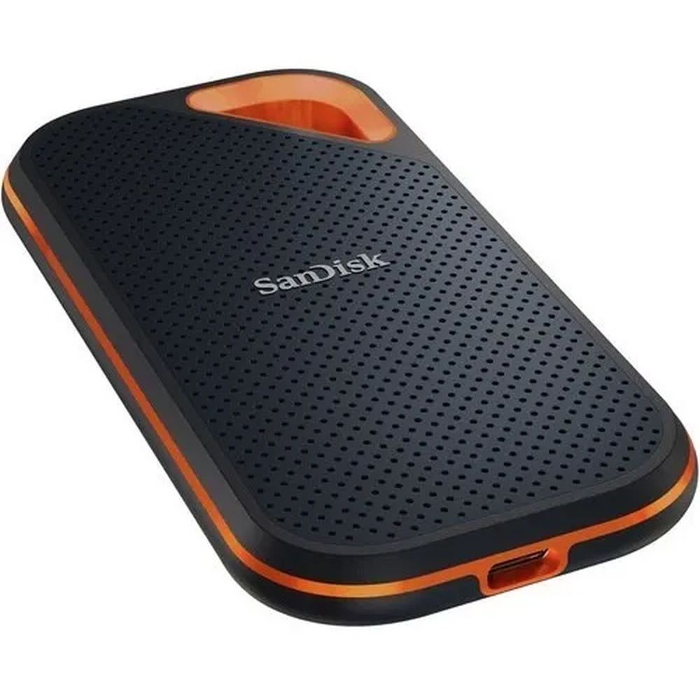 Disco Externo Ssd Portable Sandisk Extreme Pro E81 2tb 2000mb/s