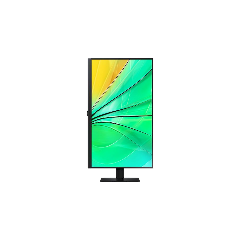 MONITOR VIEWFINITY S6 SAMSUNG LS27D600 27' 2K 5ms 100Hz GIRATORIO LS27D600EALXPE