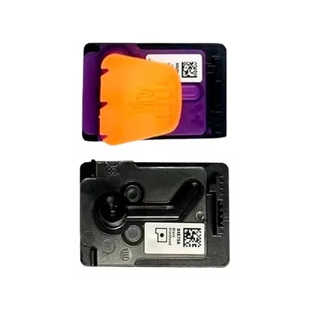 PACK CABEZAL HP 3YP86AL M0H50A TRICOLOR M0H51A NEGRO 115 315 410 415 GT5810 GT5820 (negro + color)