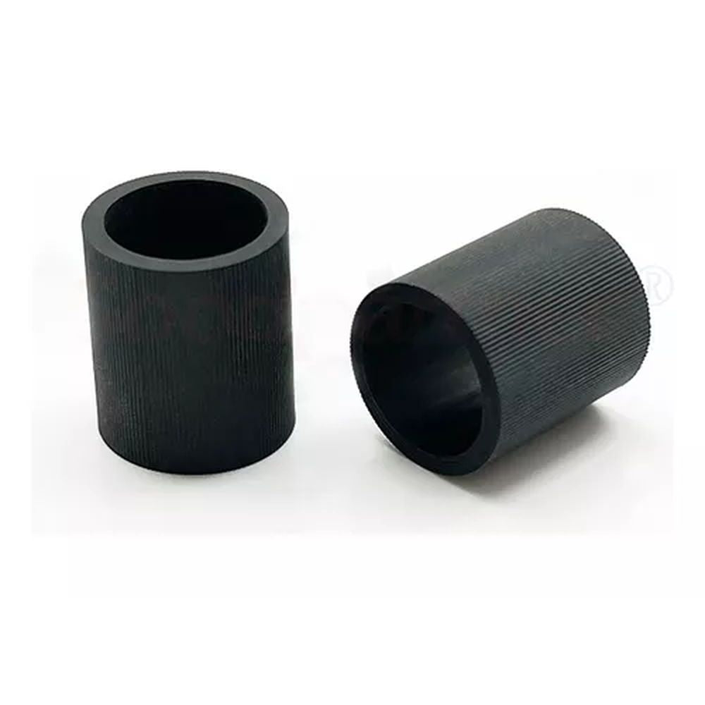 GOMA DE RODILLO DE RECOGIDA ARRASTRE IMPRESORA HP GT5810 GT5811 2515 2520 3835 310 311 315 318 319 410 411 415 418 419 3630
