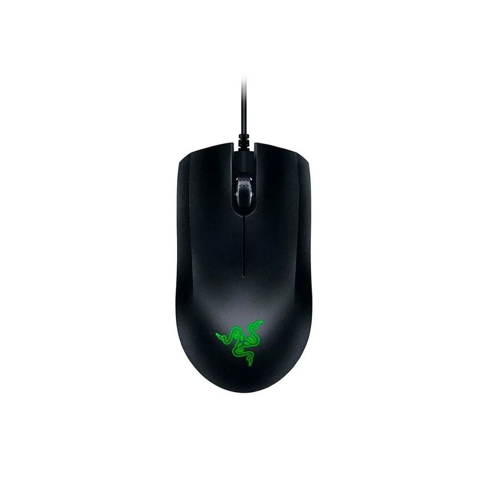 TECLADO GAMER RAZER CYNOSA LITE + MOUSE ABYSSUS LITE RGB
