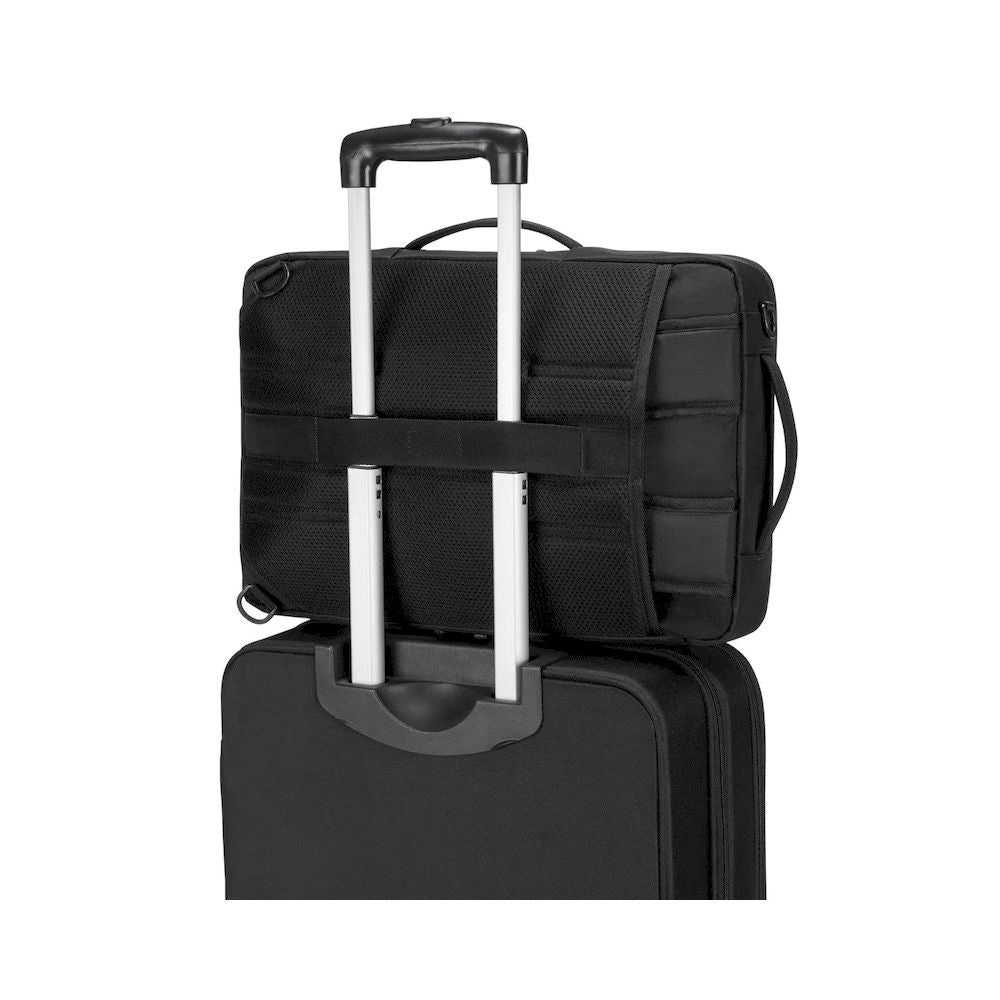 MOCHILA TARGUS URBAN CONVERTIBLE 15.6' PORTA LAPTOP (TBB595GL)