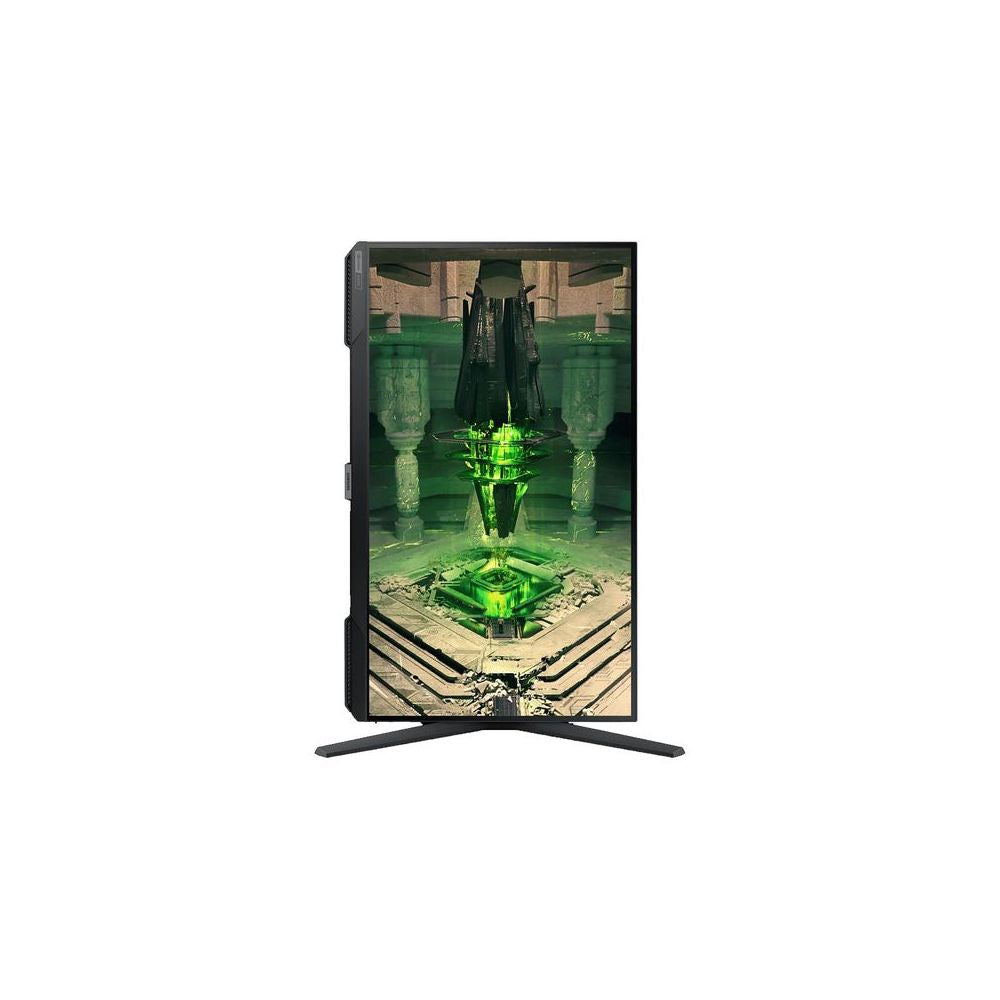 MONITOR GAMER SAMSUNG LS27BG402ENXGO 27' 240HZ 1Ms GSYNC FreeSync PREMIUN alta frecuencia de actualización Odyssey G4