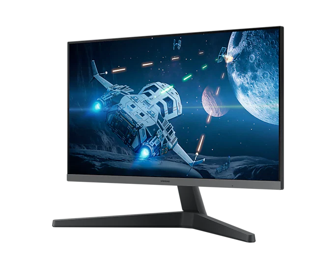 Monitor SAMSUNG LS24C330GALXPE 24' IPS FULL HD 100HZ 4MS HDMI DISPLAYPORT FREESYNC