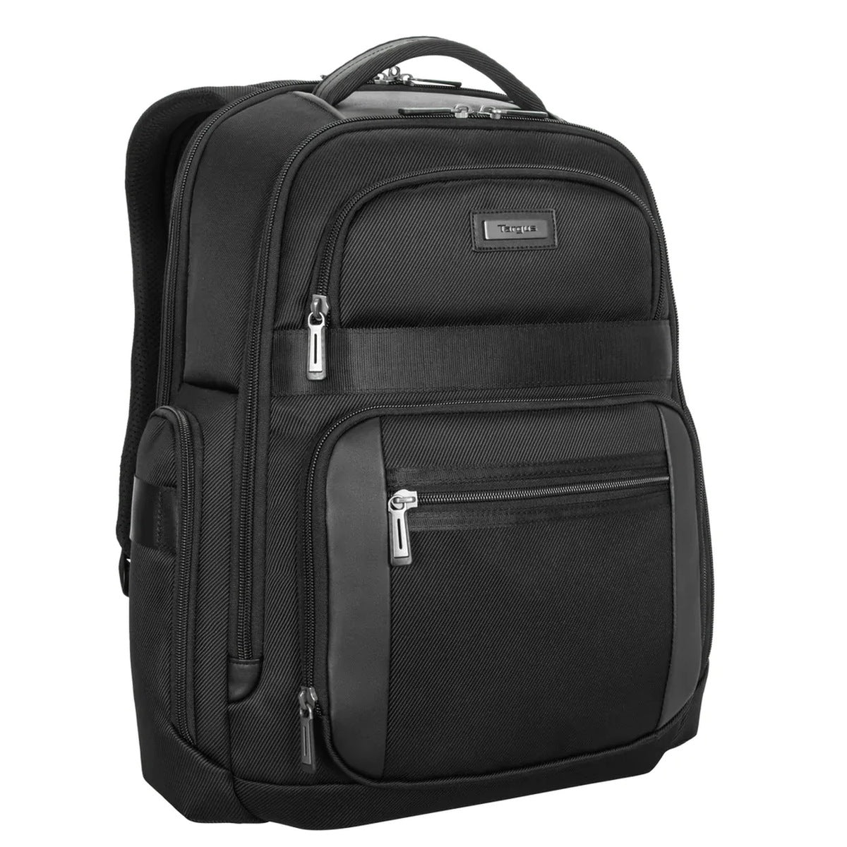 MOCHILA TARGUS MOBILE ELITE 15.6' PORTA LAPTOP CHECKPOINT FRIENDLY (TBB617GL)