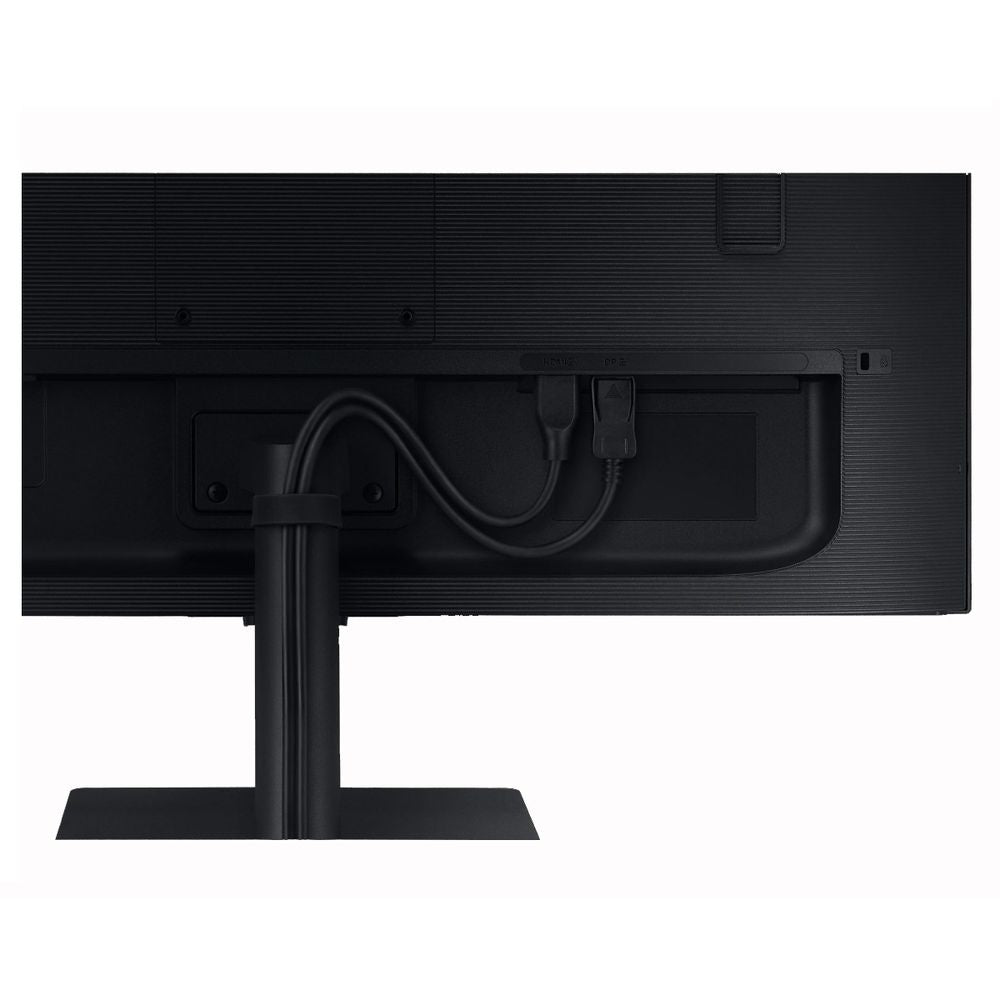Monitor Samsung LS27A700NWLXPE 27' 4K UHD IPS HDR10 DP HDMI