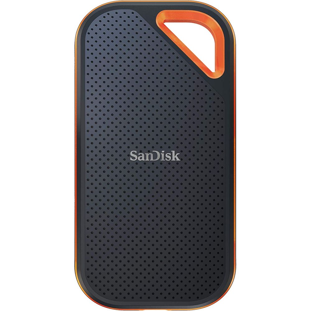 Disco Externo Ssd Portable Sandisk Extreme Pro E81 2tb 2000mb/s
