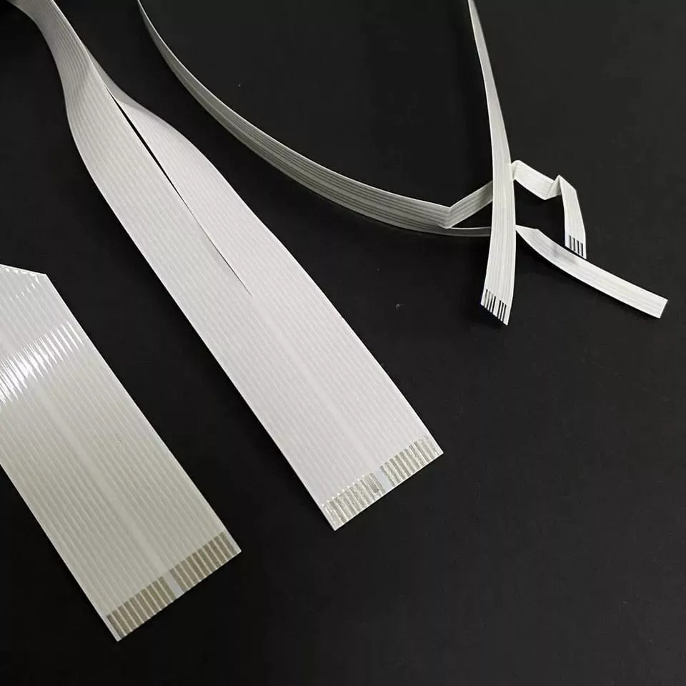 Cable Flex Cabezal Y De Sensor Carro IMRESORA EPSON L110 L120 L210 L220 L300 L310 L350 L355 L365 L375 L380 L395 L396 L455 L475 L495 L555 L565