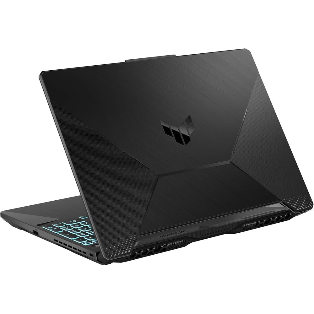 LAPTOP ASUS GAMING TUF A15 FA506NCR-WH71 15.6' RYZEN 7 7435HS 8GB 512GB SSD RTX3050 4GB T. ILUMINADO AMERICANO