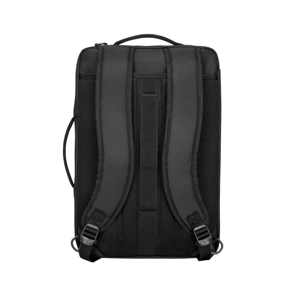 MOCHILA TARGUS URBAN CONVERTIBLE 15.6' PORTA LAPTOP (TBB595GL)