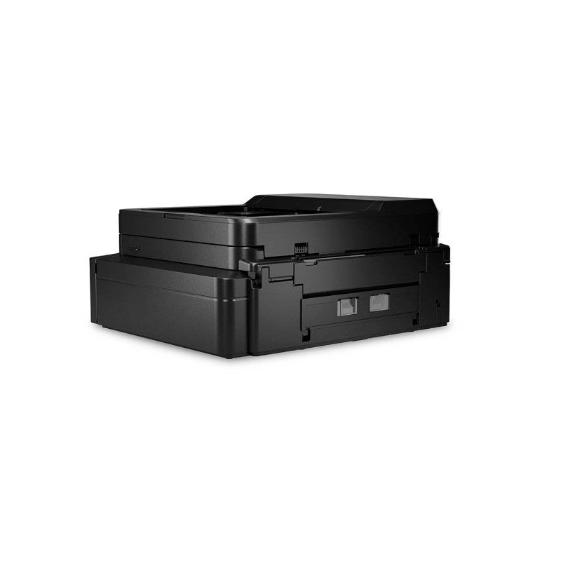 Impresora Multifuncional Brother T720 Sistema Continuo WIFI ADF DUPLEX