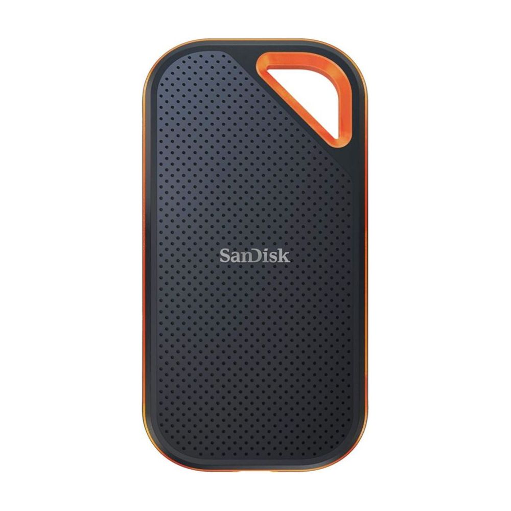 Disco Externo Ssd Portable Sandisk Extreme Pro E81 1tb 2000mb/s