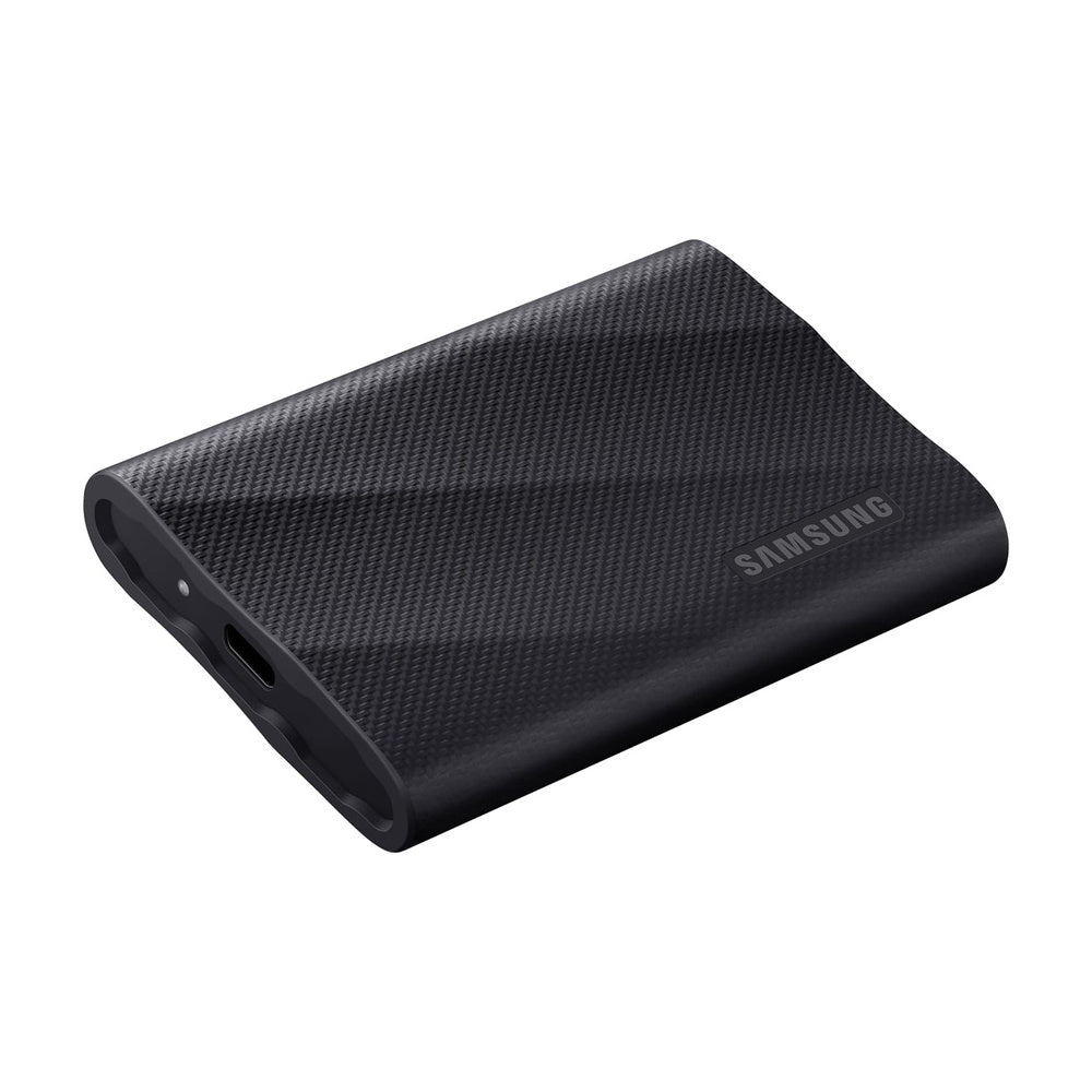 Disco SSD externo SAMSUNG T9 4TB 20Gbps USB C 2000MB/S
