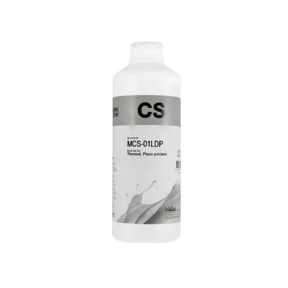 Washing Calidad transparente liquido limpia cabezales