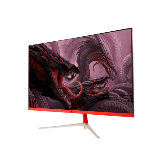 Monitor Teros TE-2471G 23.8' CURVO FULL HD 165hz 2MS AUDIO