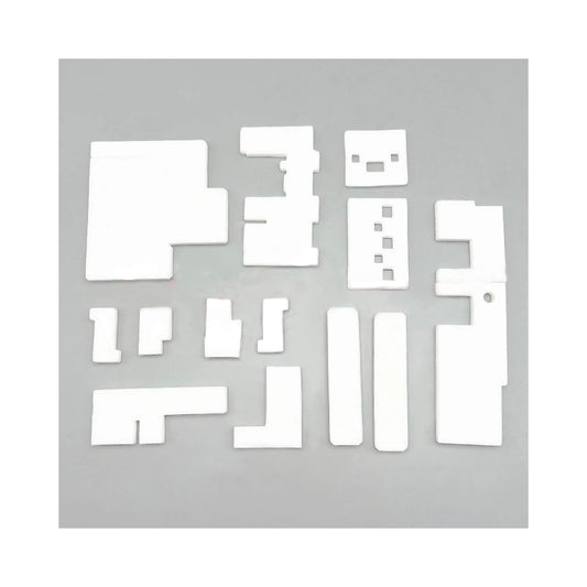 Almohadilla Canon G1000 G1100 G2000 G2100 G3000 G3110 G4000 G4110 set completo