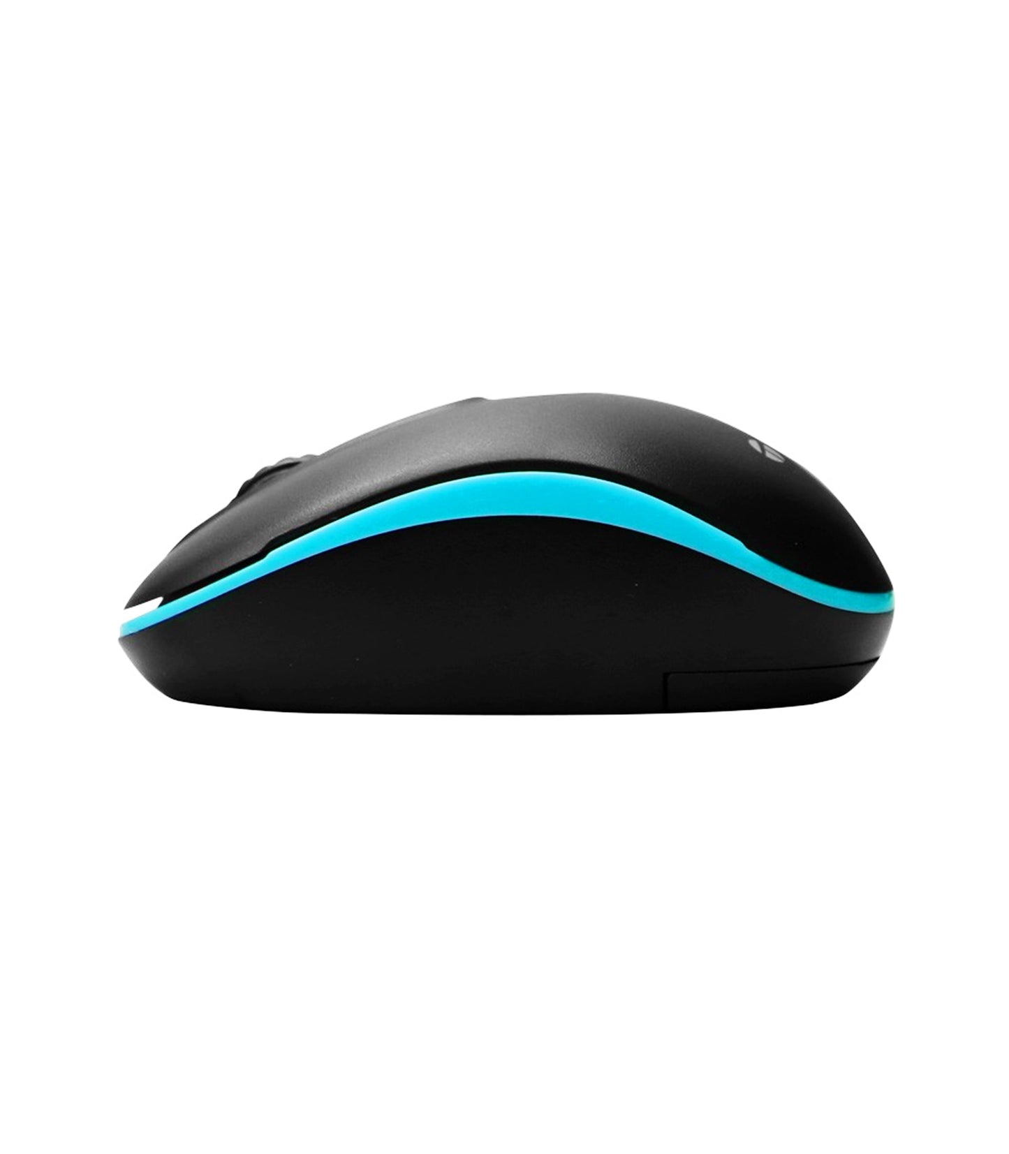 Mouse inalambrico Teros TE-5030B 1000dpi AZUL USB