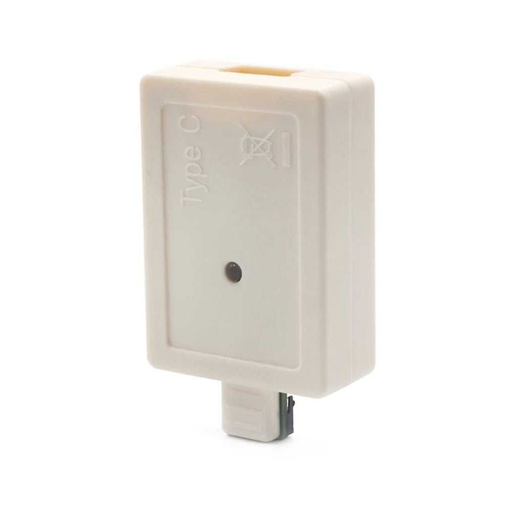 Reseteador chip DE CARTUCHO De Mantenimiento IMPRESORA G2170 G3170 MC-G04