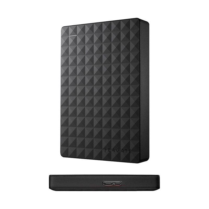 Disco duro externo Seagate Expansion STEA3000400 3TB USB 3.0