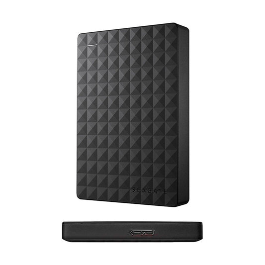 Disco duro externo Seagate Expansion STEA3000400 3TB USB 3.0