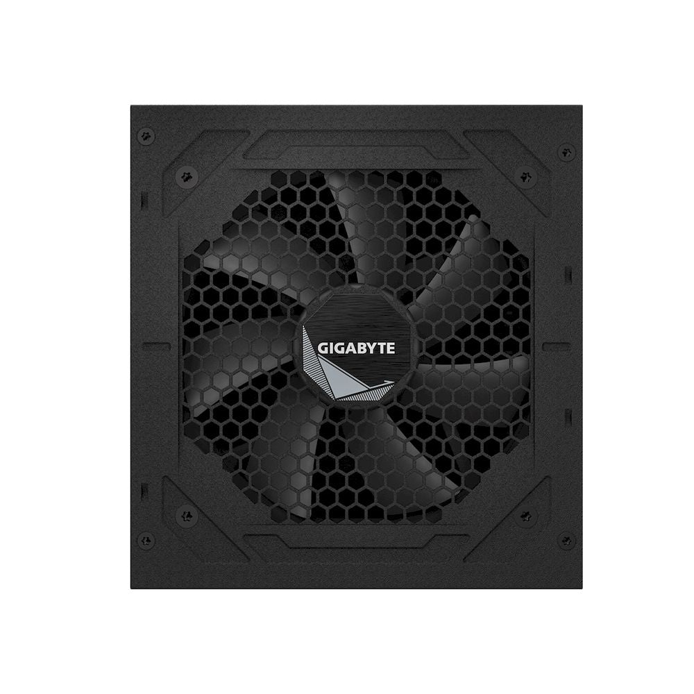 Fuente GIGABYTE GP-UD750GM ATX 750W MODULAR FULL 12-6 A FAN 80 PLUS GOLD GAMER