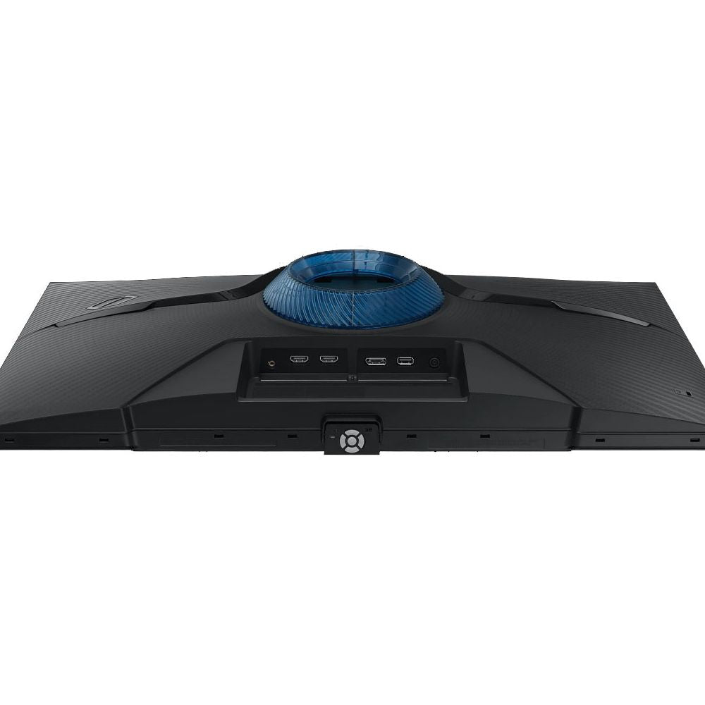 MONITOR GAMER SAMSUNG LS27BG402ENXGO 27' 240HZ 1Ms GSYNC FreeSync PREMIUN alta frecuencia de actualización Odyssey G4
